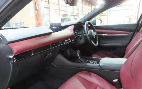 Mazda 3, 2021 год, 1 170 888 рублей, 13 фотография