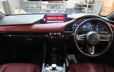 Mazda 3, 2021 год, 1 170 888 рублей, 11 фотография