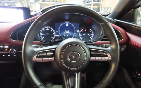 Mazda 3, 2021 год, 1 170 888 рублей, 20 фотография