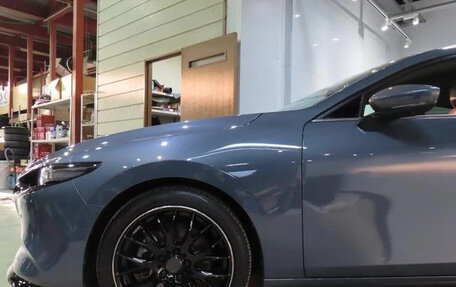 Mazda 3, 2021 год, 1 170 888 рублей, 17 фотография