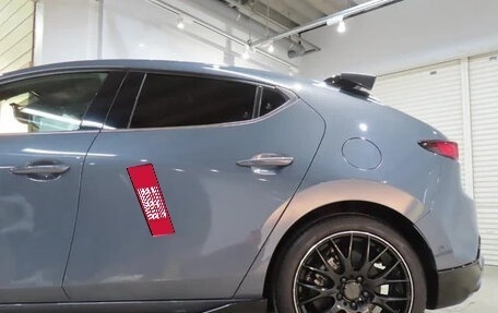 Mazda 3, 2021 год, 1 170 888 рублей, 18 фотография