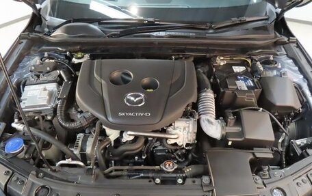Mazda 3, 2021 год, 1 170 888 рублей, 34 фотография