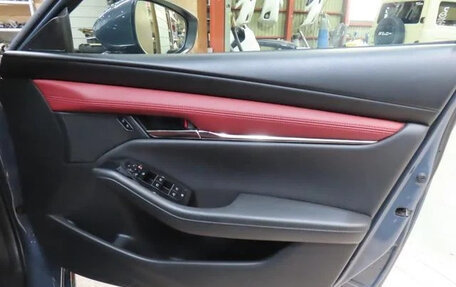 Mazda 3, 2021 год, 1 170 888 рублей, 32 фотография