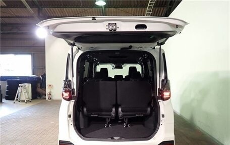 Toyota Voxy, 2025 год, 4 650 000 рублей, 9 фотография