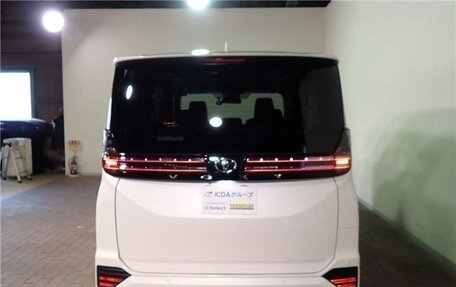 Toyota Voxy, 2025 год, 4 650 000 рублей, 11 фотография