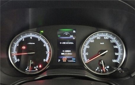 Toyota Voxy, 2025 год, 4 650 000 рублей, 16 фотография