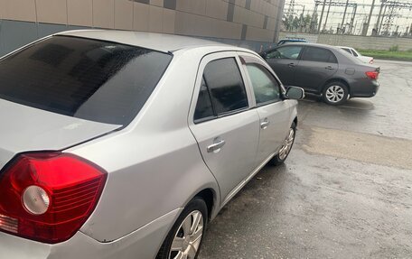 Geely MK I рестайлинг, 2011 год, 210 000 рублей, 3 фотография