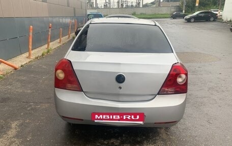 Geely MK I рестайлинг, 2011 год, 210 000 рублей, 2 фотография