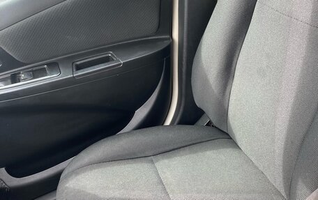 Geely MK I рестайлинг, 2011 год, 210 000 рублей, 11 фотография