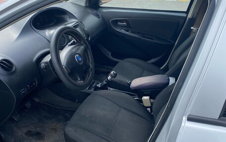 Geely MK I рестайлинг, 2011 год, 210 000 рублей, 13 фотография