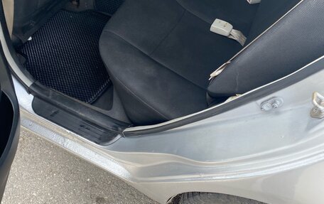 Geely MK I рестайлинг, 2011 год, 210 000 рублей, 9 фотография