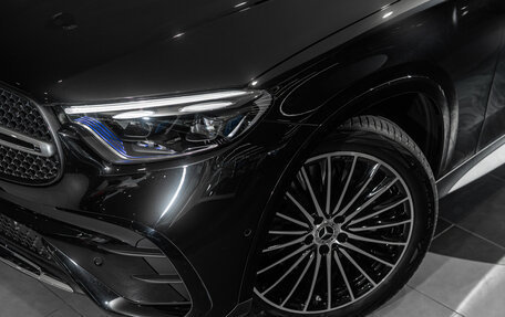 Mercedes-Benz GLC Coupe, 2026 год, 9 600 000 рублей, 9 фотография