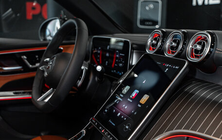 Mercedes-Benz GLC Coupe, 2026 год, 9 600 000 рублей, 18 фотография