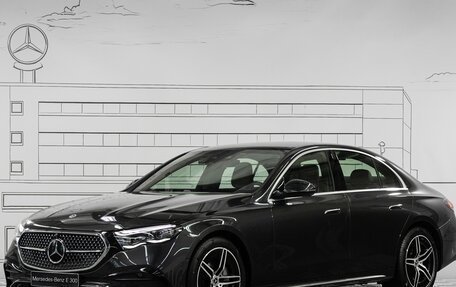 Mercedes-Benz E-Класс, 2025 год, 11 300 000 рублей, 3 фотография