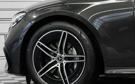 Mercedes-Benz E-Класс, 2025 год, 11 300 000 рублей, 11 фотография
