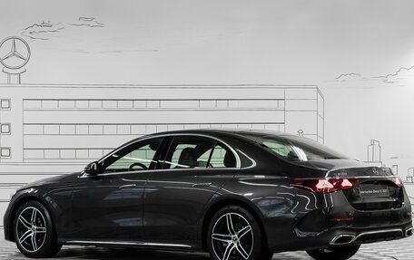 Mercedes-Benz E-Класс, 2025 год, 11 300 000 рублей, 7 фотография