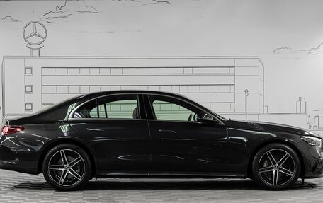 Mercedes-Benz E-Класс, 2025 год, 11 300 000 рублей, 5 фотография