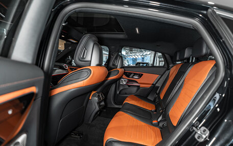 Mercedes-Benz GLC Coupe, 2026 год, 9 600 000 рублей, 23 фотография