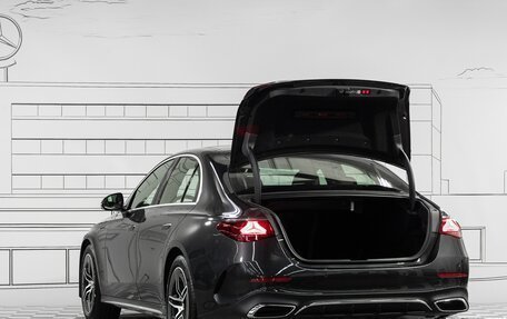 Mercedes-Benz E-Класс, 2025 год, 11 300 000 рублей, 8 фотография