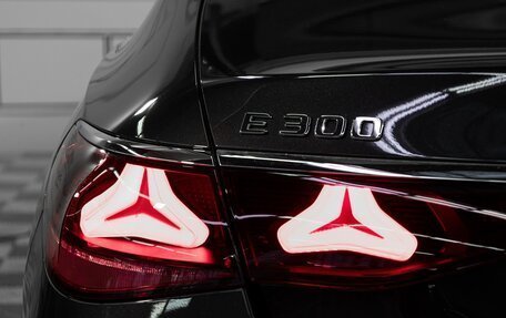 Mercedes-Benz E-Класс, 2025 год, 11 300 000 рублей, 9 фотография