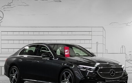 Mercedes-Benz E-Класс, 2025 год, 11 300 000 рублей, 4 фотография