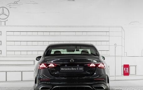Mercedes-Benz E-Класс, 2025 год, 11 300 000 рублей, 10 фотография