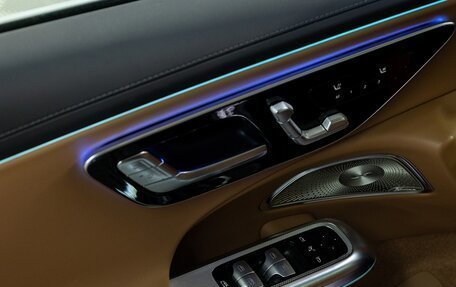 Mercedes-Benz E-Класс, 2025 год, 11 300 000 рублей, 18 фотография