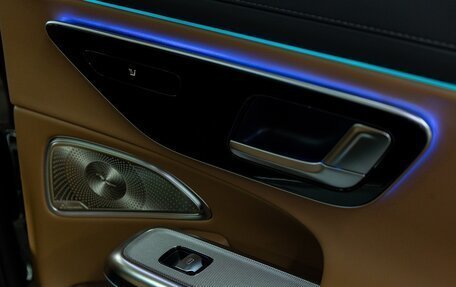 Mercedes-Benz E-Класс, 2025 год, 11 300 000 рублей, 20 фотография