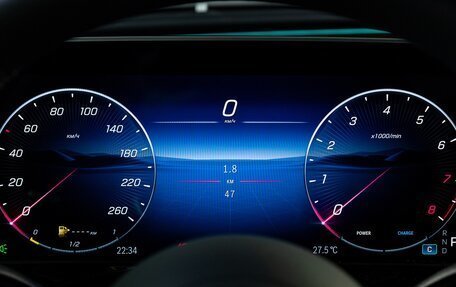 Mercedes-Benz E-Класс, 2025 год, 11 300 000 рублей, 16 фотография