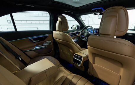 Mercedes-Benz E-Класс, 2025 год, 11 300 000 рублей, 21 фотография