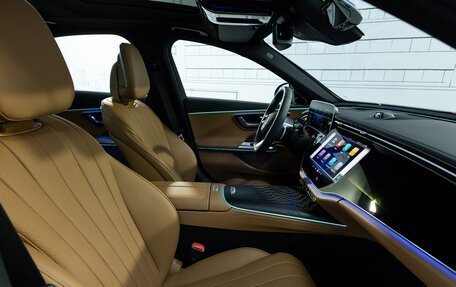 Mercedes-Benz E-Класс, 2025 год, 11 300 000 рублей, 22 фотография