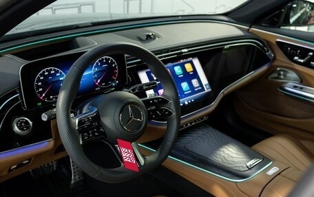 Mercedes-Benz E-Класс, 2025 год, 11 300 000 рублей, 19 фотография