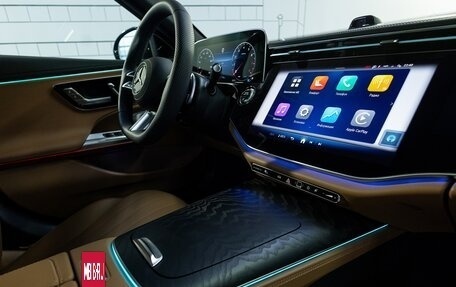 Mercedes-Benz E-Класс, 2025 год, 11 300 000 рублей, 23 фотография