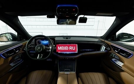 Mercedes-Benz E-Класс, 2025 год, 11 300 000 рублей, 13 фотография