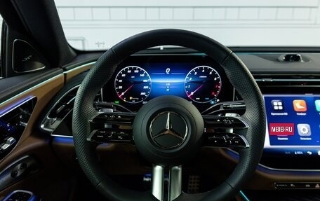 Mercedes-Benz E-Класс, 2025 год, 11 300 000 рублей, 15 фотография