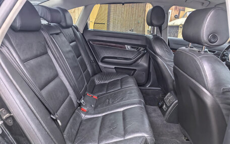 Audi A6, 2006 год, 830 000 рублей, 8 фотография