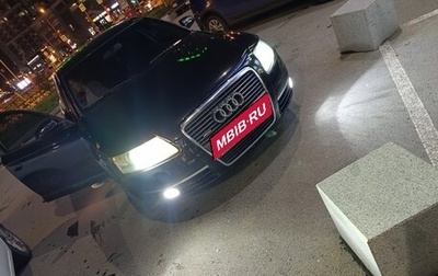 Audi A6, 2006 год, 830 000 рублей, 1 фотография