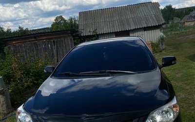 Toyota Corolla, 2011 год, 700 000 рублей, 1 фотография