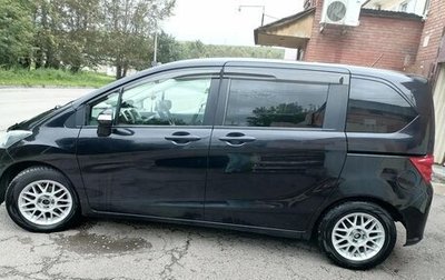 Honda Freed I, 2010 год, 790 000 рублей, 1 фотография