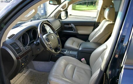 Toyota Land Cruiser 200, 2008 год, 2 349 000 рублей, 9 фотография