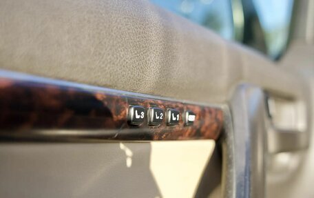 Toyota Land Cruiser 200, 2008 год, 2 349 000 рублей, 14 фотография