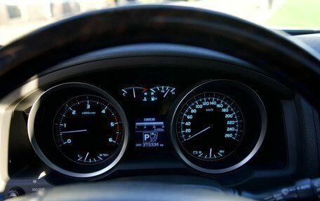 Toyota Land Cruiser 200, 2008 год, 2 349 000 рублей, 18 фотография
