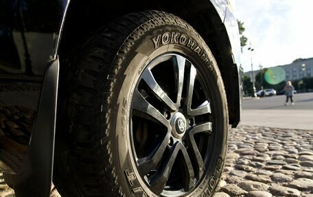 Toyota Land Cruiser 200, 2008 год, 2 349 000 рублей, 17 фотография