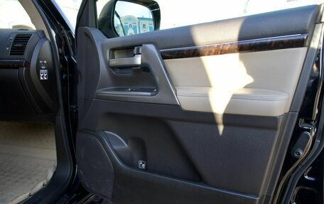 Toyota Land Cruiser 200, 2008 год, 2 349 000 рублей, 19 фотография