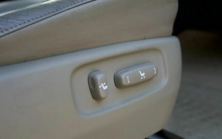 Toyota Land Cruiser 200, 2008 год, 2 349 000 рублей, 20 фотография