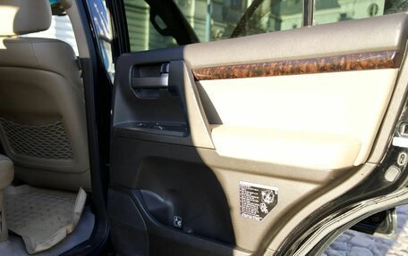 Toyota Land Cruiser 200, 2008 год, 2 349 000 рублей, 23 фотография