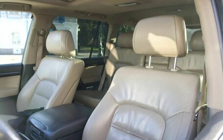 Toyota Land Cruiser 200, 2008 год, 2 349 000 рублей, 21 фотография