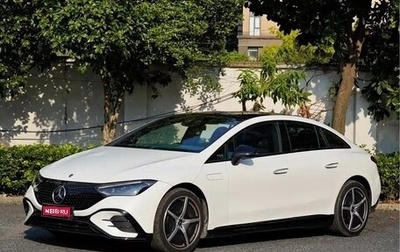 Mercedes-Benz EQE, 2022 год, 5 460 000 рублей, 1 фотография