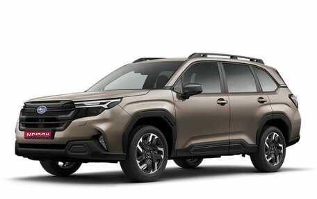 Subaru Forester, 2026 год, 8 200 000 рублей, 1 фотография