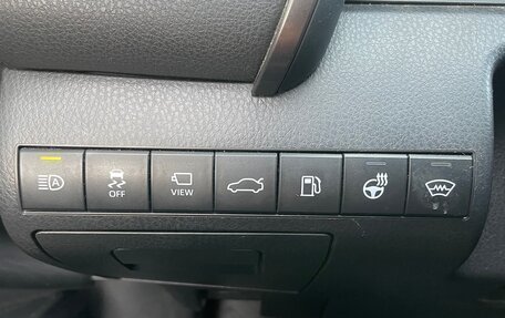Toyota Camry, 2018 год, 2 283 999 рублей, 8 фотография